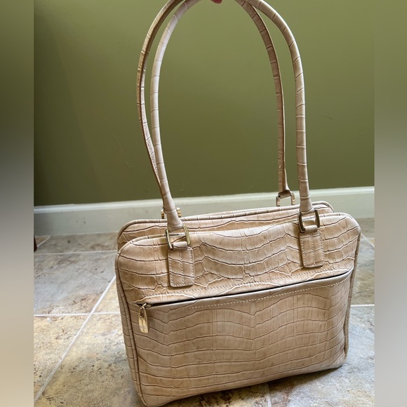 Purse vegan leather - Picture 7 of 8